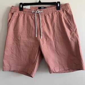 NWT | Men's MDX Premium Goods Shorts  | Size Large